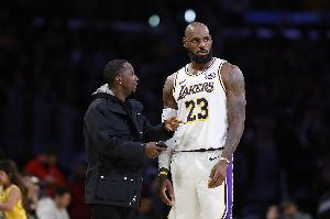 新赛季388万美元！詹姆斯生涯前23季总薪资5.813亿美元创NBA历史